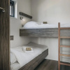 Отель Comfy Lodge with Microwave near Markermeer, фото 2