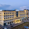 Отель Xinyuan Chenyue Boting Hotel, фото 1