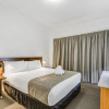 Отель Rockhampton Riverside Central Hotel, фото 4