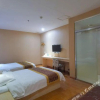 Отель Super 8 Hotel Fuzhou Sanfangqixiang Wuyi Plaza, фото 5