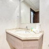 Отель Vivid 2BR at Canal Residences West Dubai Sports City by Deluxe Holiday Homes, фото 9