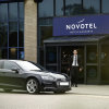 Отель Novotel London Stansted Airport, фото 1