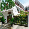 Отель Chieu Ha Village, фото 50