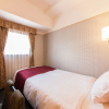 Отель APA Hotel Kanazawa Ekimae, фото 6