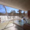 Отель Urabandai Kogen Hotel, фото 13