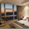 Отель Ariva Qingdao Hotel & Serviced Apartment, фото 5