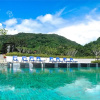 Отель The Ark Karon 1 bedroom Apartment Pool Access, фото 10