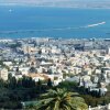 Отель Rothschild Luxury Apartment Beautiful View Haifa Israel, фото 16