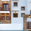Отель Nice Holiday Home in Charaki Near the Beach, фото 13
