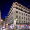 Отель Ouro Grand By Level Residences в Лиссабоне