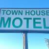 Отель Town House Motel, фото 12