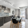 Отель Sutton Place 57, фото 12