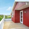 Отель Three-Bedroom Holiday Home In Albæk 21, фото 12