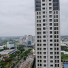 Отель Fully Parquette City View Studio Apartment @ M-Town Residence, фото 15