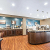 Отель LeConte Hotel & Convention Center, Ascend Hotel Collection, фото 39