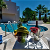Отель Luxury Xenos Villa 2 With 4 Bedrooms , Private Swimming Pool, Near The Sea, фото 21