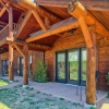 Отель Black Canyon Inn Unit A1/2, фото 12