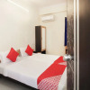Отель Oyo Flagship 23620 Vjr Heights Gachibowli, фото 14