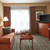 Отель Homewood Suites by Hilton Chicago-Lincolnshire, фото 18