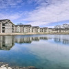 Отель Branson Resort Condo w/ Scenic Patio & Pool Access, фото 26