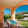 Отель It consists of 4 bedrooms (1 double and one with twin beds, 1 double with also a single bed, one dou, фото 12