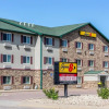 Отель Super 8 Sioux Falls, фото 1