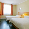 Отель Home Inn Wuhu East Zheshan Road Wanda Plaza Branch, фото 4