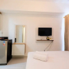 Отель Gorgeous Studio Apartment at Akasa Pure Living BSD, фото 6