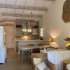 Отель Charming Holiday Home In Plage De Gigaro With Pool, фото 23