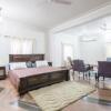 Отель 1 BR Guest house in Opposite Meera College, Sardarpura,, Udaipur, by GuestHouser (E351), фото 6