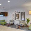 Отель Holiday Inn Express Hotel & Suites Oklahoma City - Bethany, an IHG Hotel, фото 14