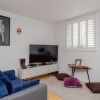 Отель Fantastic 1 bed Studio in Wandsworth, фото 9