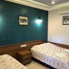 Отель Assos Kadırga Otel, фото 20