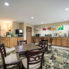 Отель Quality Inn & Suites, фото 20