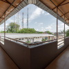 Отель RedDoorz Syariah near Jakabaring Sport City Palembang, фото 13