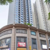 Отель Xi Run Apartment Hotel Huifeng, фото 42