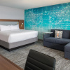 Отель Red Lion Hotel Port Angeles Harbor, фото 5