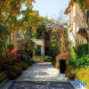 Отель Diffuse far villa holiday landscape villa, фото 1