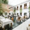 Отель Hospes Palacio del Bailío, a Member of Design Hotels, фото 22