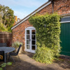 Отель St Johns House Lichfield, фото 12