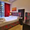 Отель ParkLane Furnished Suites, фото 9