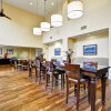 Отель Hampton Inn & Suites North Charleston-University Blvd, фото 12