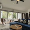 Отель Apartamento Hermoso Aldea Zama Tao Tulum, фото 32