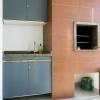 Отель Apto 3 min do mar em cond com piscina MHE214, фото 7