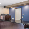 Отель Fairfield Inn & Suites by Marriott San Diego Pacific Beach, фото 3