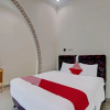 Отель OYO 92211 Timur Raya Homestay Syariah, фото 21