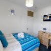 Отель Victoria Heights - Beautiful 3-bed in Gillingham K в Гиллингхэм