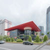 Отель Nanning Jingchen Aparttment Hotel, фото 19