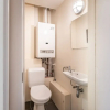 Отель Nice Apartment Close to the sea and Center, фото 10