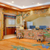 Отель Huazhu She Hotel Lhasa Dekang, фото 11